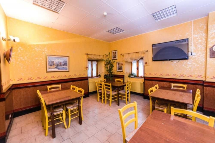 Ristorante Valleverde Pievepelago 2