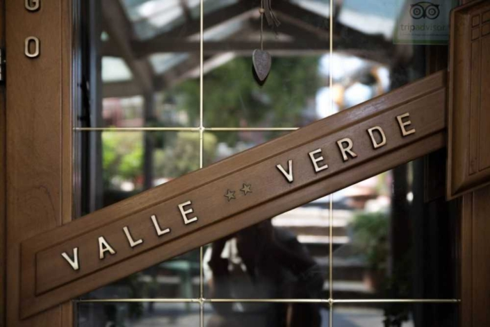 Hotel Valle Verde Pievepelago